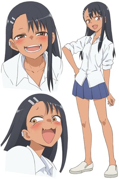 nagatoro hentai|Character: hayase nagatoro » nhentai: hentai doujinshi and manga.